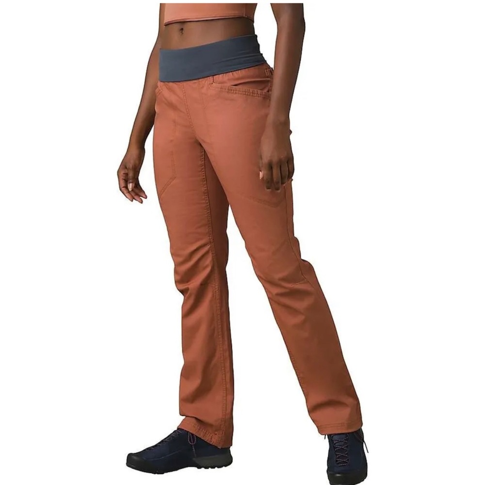 NWT pRana Women's Bosun Climbing Pants sz XS